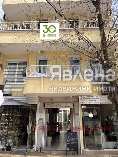 Продава ЗАВЕДЕНИЕ, гр. Варна, Център, снимка 5 - Заведения - 55533936