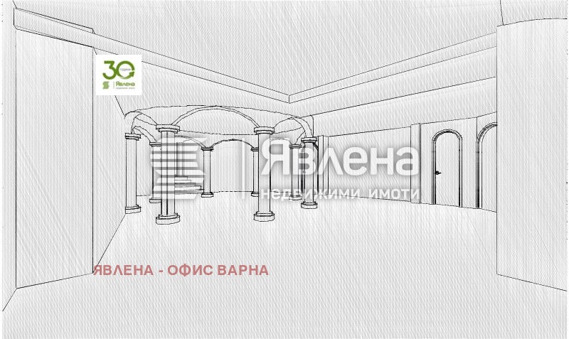 Продава ЗАВЕДЕНИЕ, гр. Варна, Център, снимка 2 - Заведения - 55533936