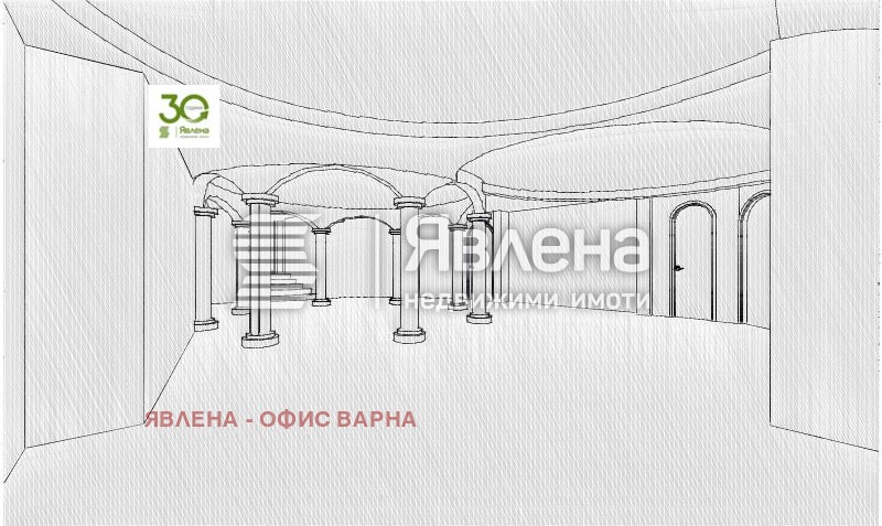 Продава ЗАВЕДЕНИЕ, гр. Варна, Център, снимка 3 - Заведения - 55533936