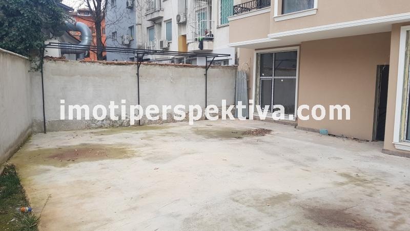 In vendita  Posto auto Plovdiv , Tsentar , 27 mq | 87520380 - Immagine [2]