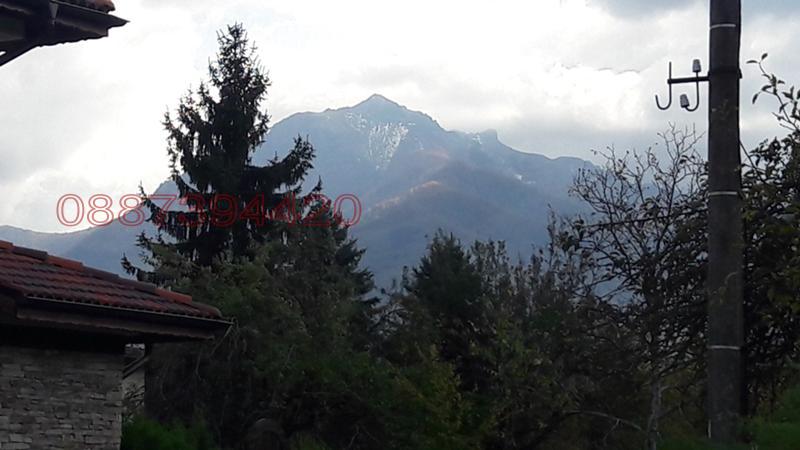 Продава ПАРЦЕЛ, гр. Априлци, област Ловеч, снимка 9 - Парцели - 52785703