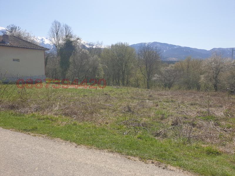 Продава ПАРЦЕЛ, гр. Априлци, област Ловеч