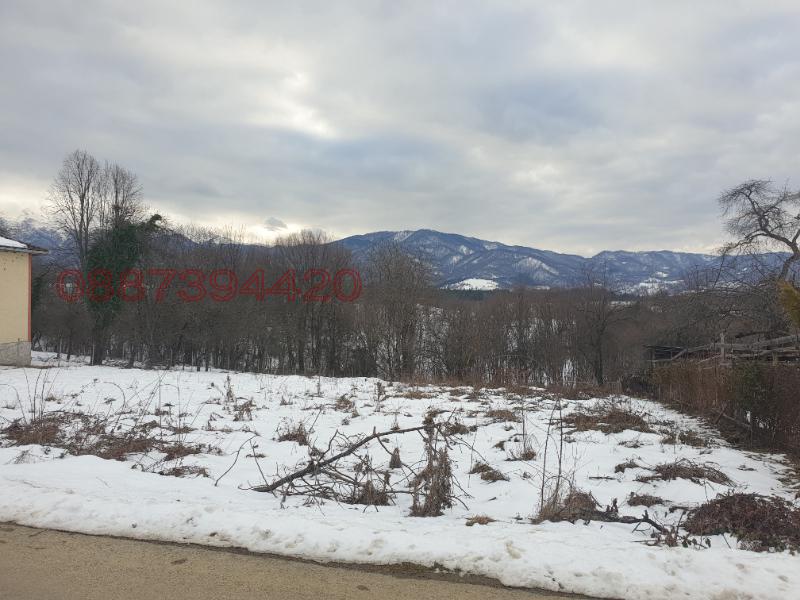 Продава ПАРЦЕЛ, гр. Априлци, област Ловеч, снимка 11 - Парцели - 52785703