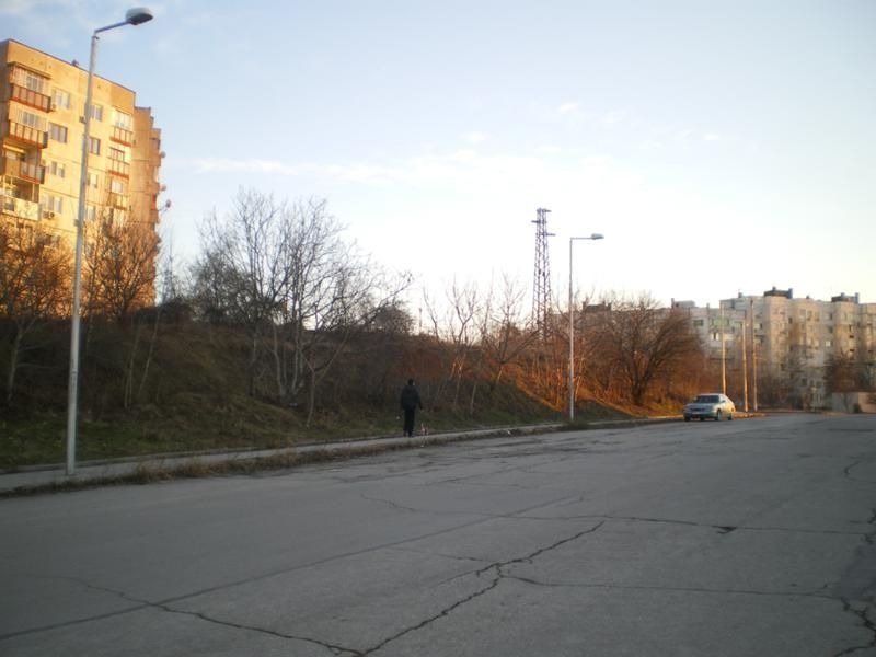 Продава ПАРЦЕЛ, гр. Плевен, Дружба 4, снимка 2 - Парцели - 55530190