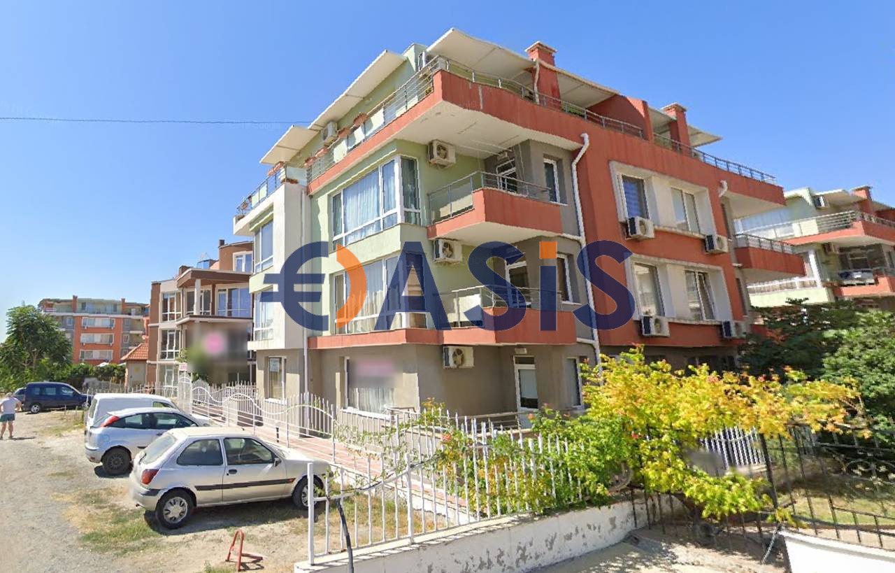 Продава 1-СТАЕН, гр. Несебър, област Бургас, снимка 14 - Апартаменти - 54349329