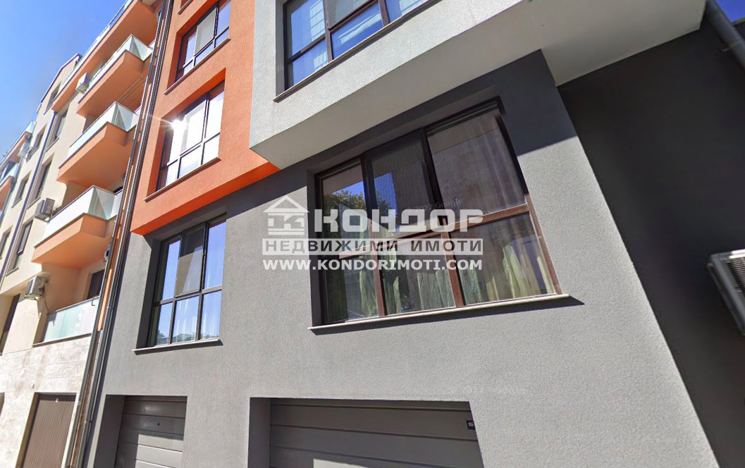 Продава 2-СТАЕН, гр. Пловдив, Коматево, снимка 2 - Апартаменти - 44938795