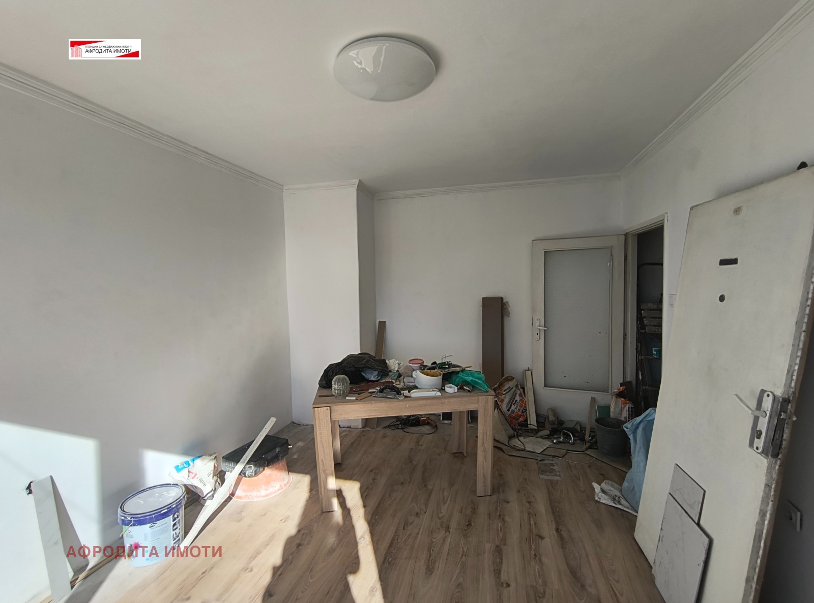 Продава 2-СТАЕН, гр. Стара Загора, Казански, снимка 2 - Апартаменти - 52223806