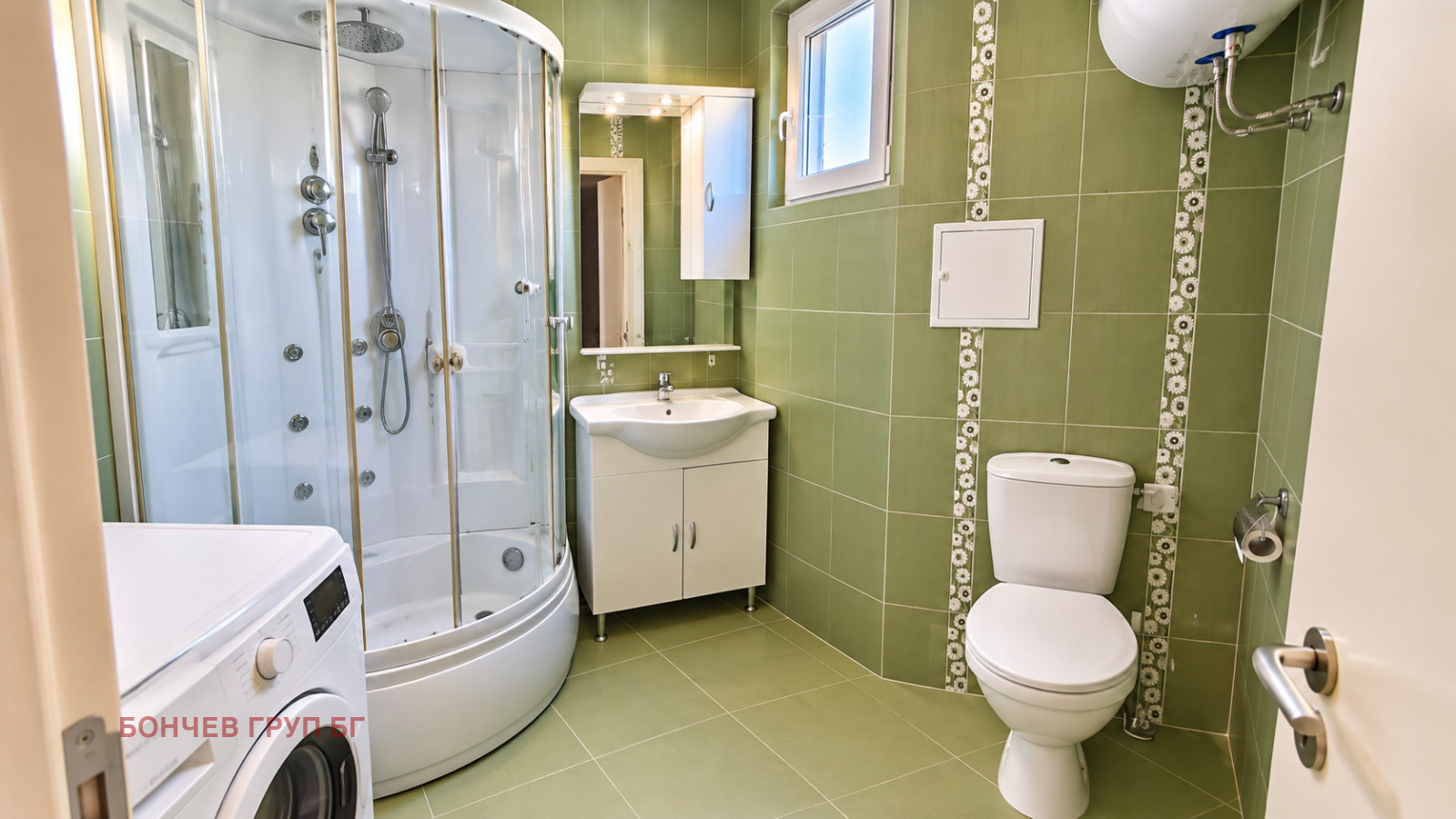 Продава 2-СТАЕН, гр. Бургас, Изгрев, снимка 7 - Апартаменти - 54357506