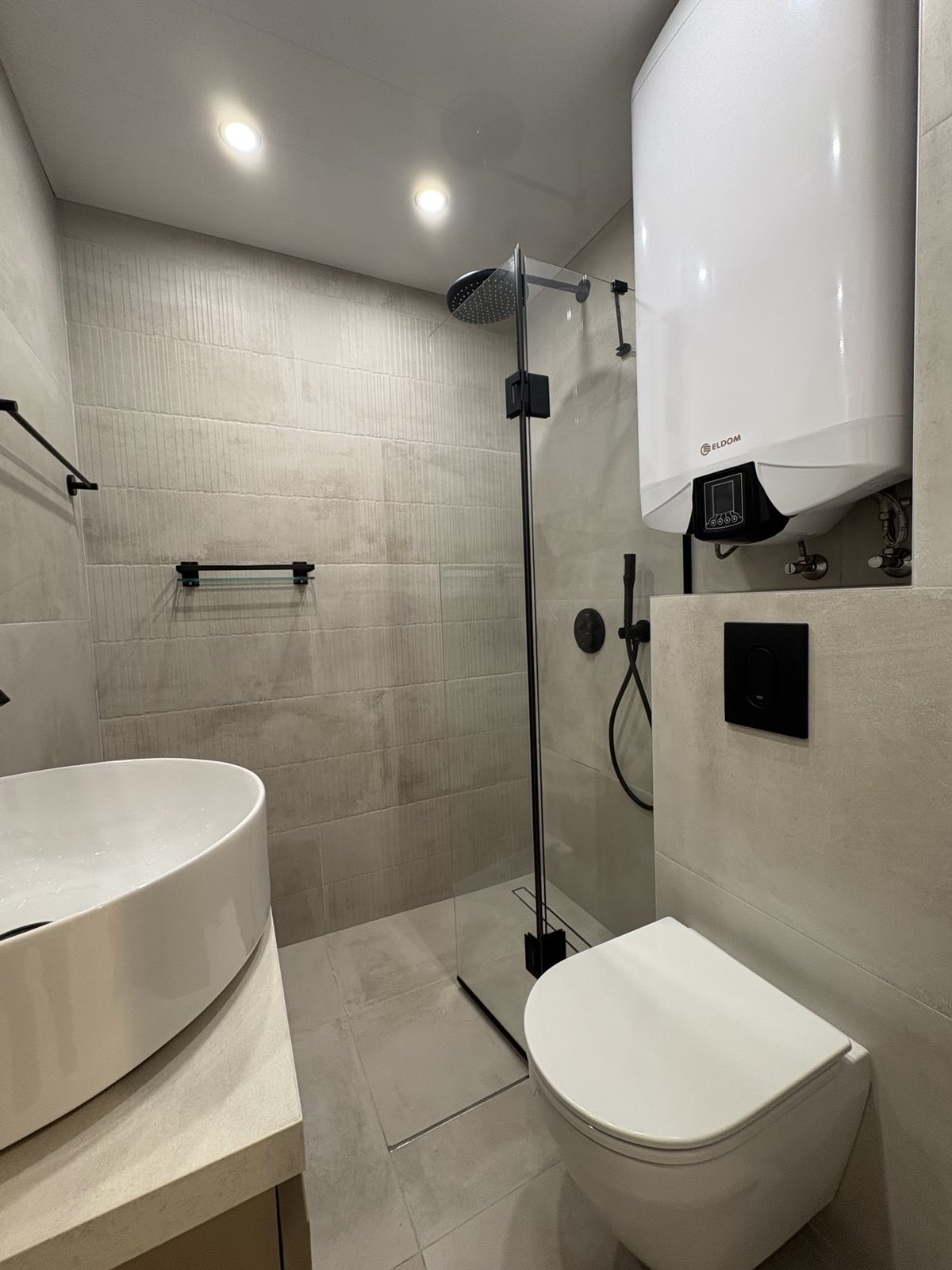 Продава 2-СТАЕН, гр. Варна, Централна поща, снимка 13 - Апартаменти - 54848035
