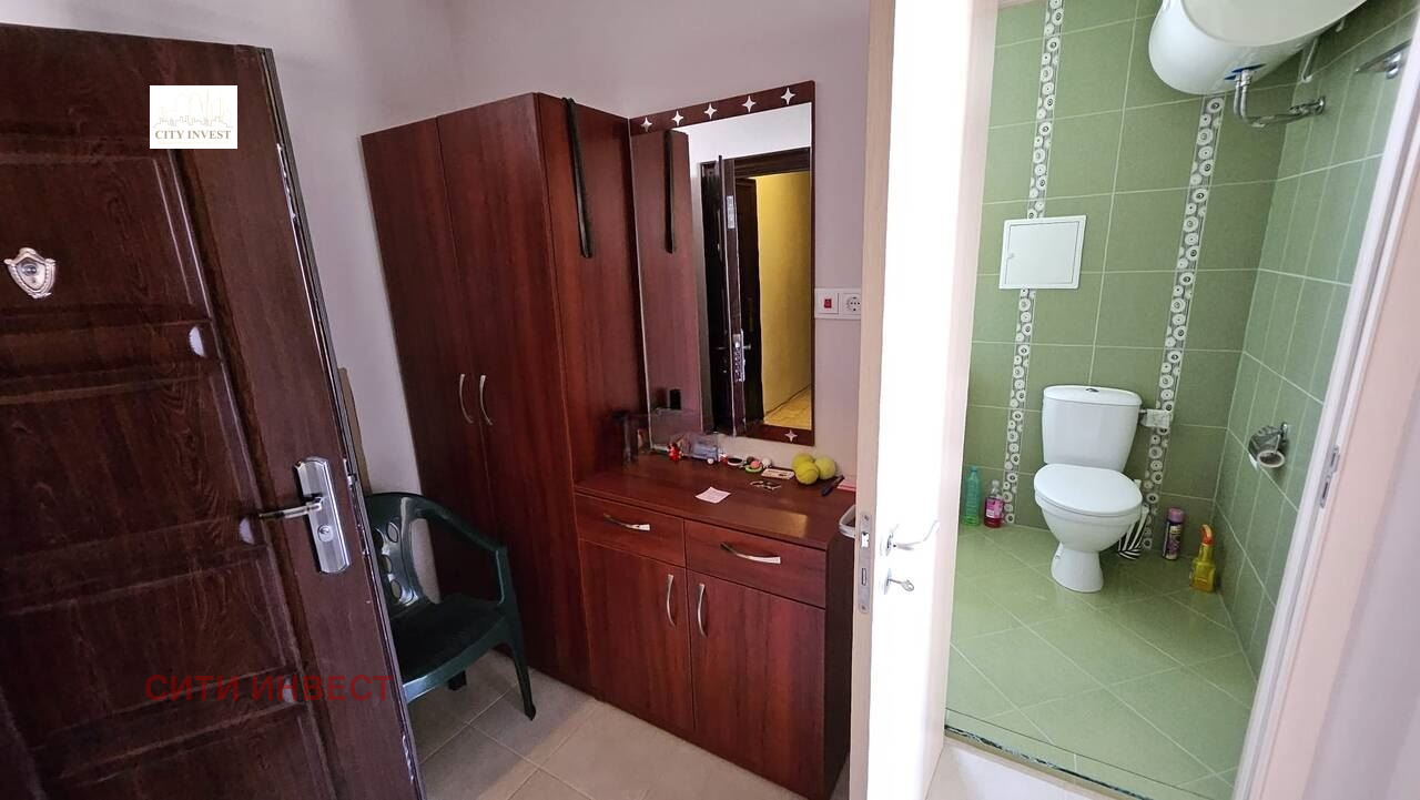 Продава 2-СТАЕН, гр. Бургас, Изгрев, снимка 6 - Апартаменти - 55313441