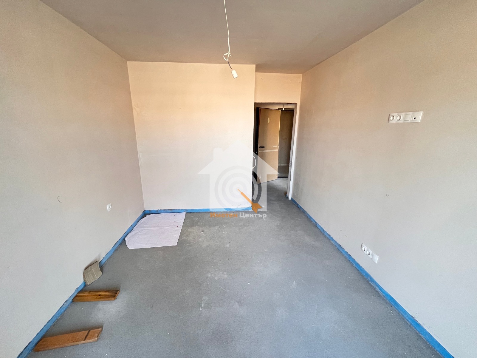 Продава 2-СТАЕН, гр. София, Малинова долина, снимка 5 - Апартаменти - 55972690