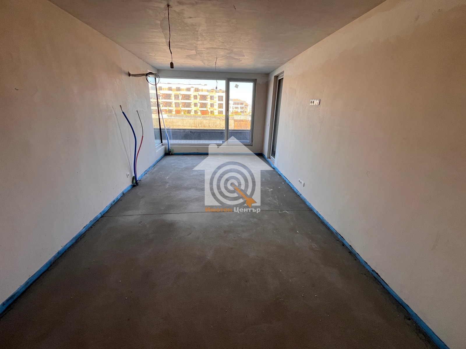 Продава 2-СТАЕН, гр. София, Малинова долина, снимка 2 - Апартаменти - 55972690
