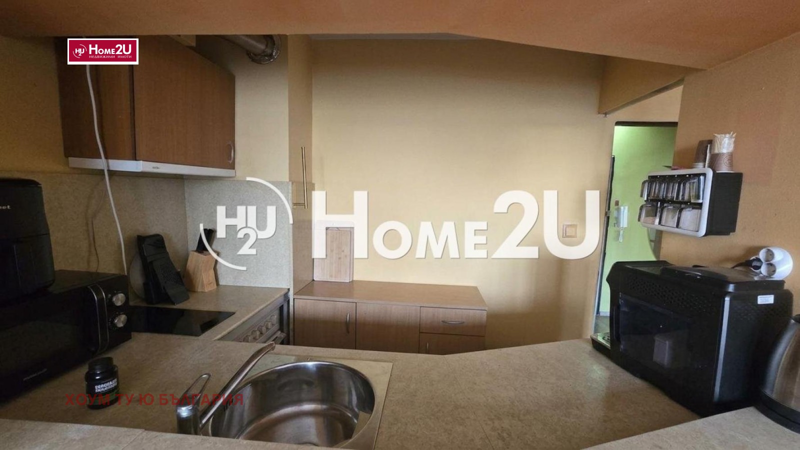 Продава 2-СТАЕН, гр. София, Левски Г, снимка 4 - Апартаменти - 56225604