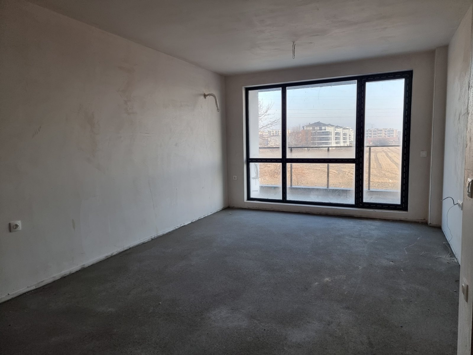 Продава 3-СТАЕН, гр. Пловдив, Остромила, снимка 2 - Апартаменти - 48783573