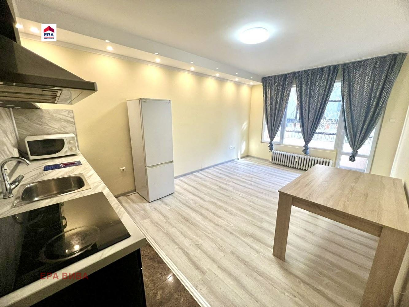 Продава 3-СТАЕН, гр. София, Медицинска академия, снимка 5 - Апартаменти - 53676276