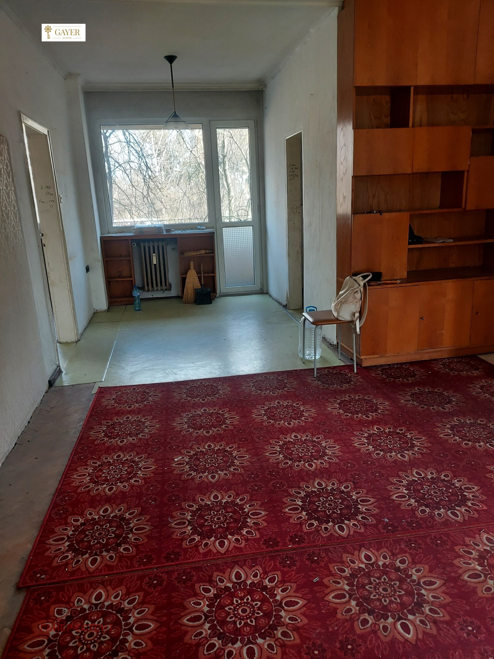 Продава 3-СТАЕН, гр. София, Изток, снимка 4 - Апартаменти - 53868487