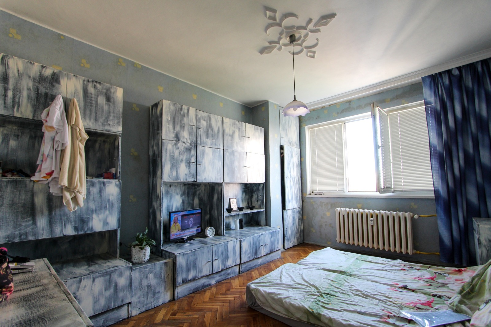 Продава 3-СТАЕН, гр. София, Център, снимка 4 - Апартаменти - 54017126