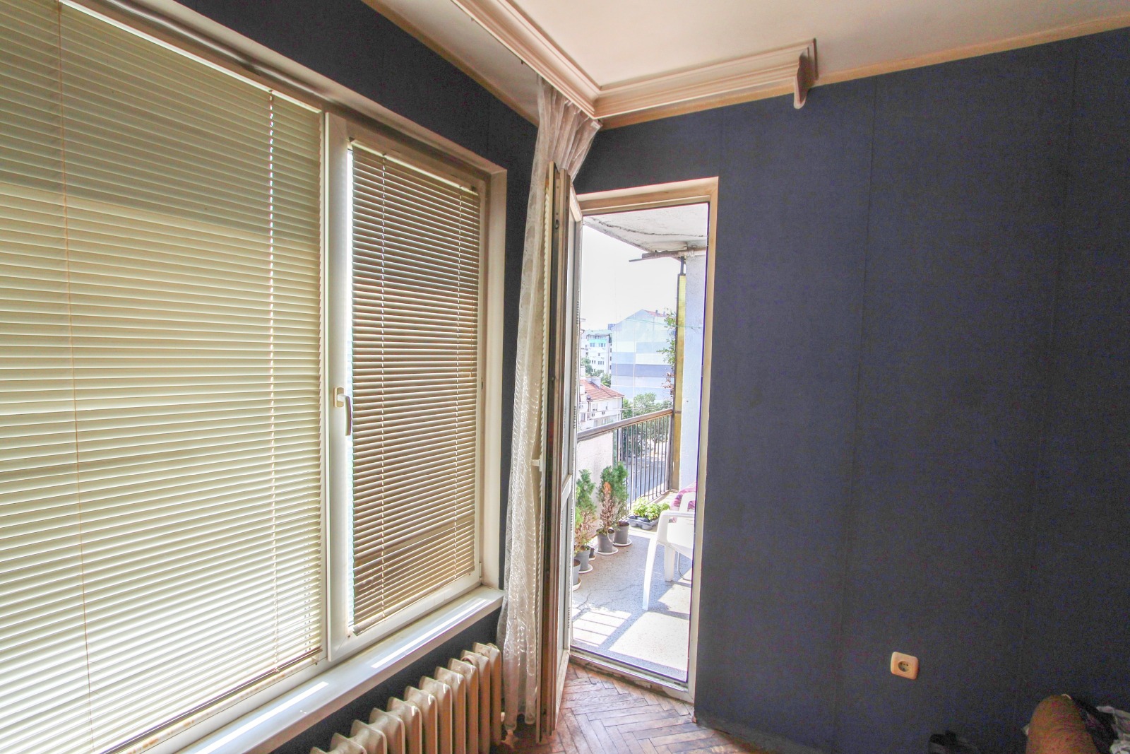 Продава 3-СТАЕН, гр. София, Център, снимка 7 - Апартаменти - 54017126