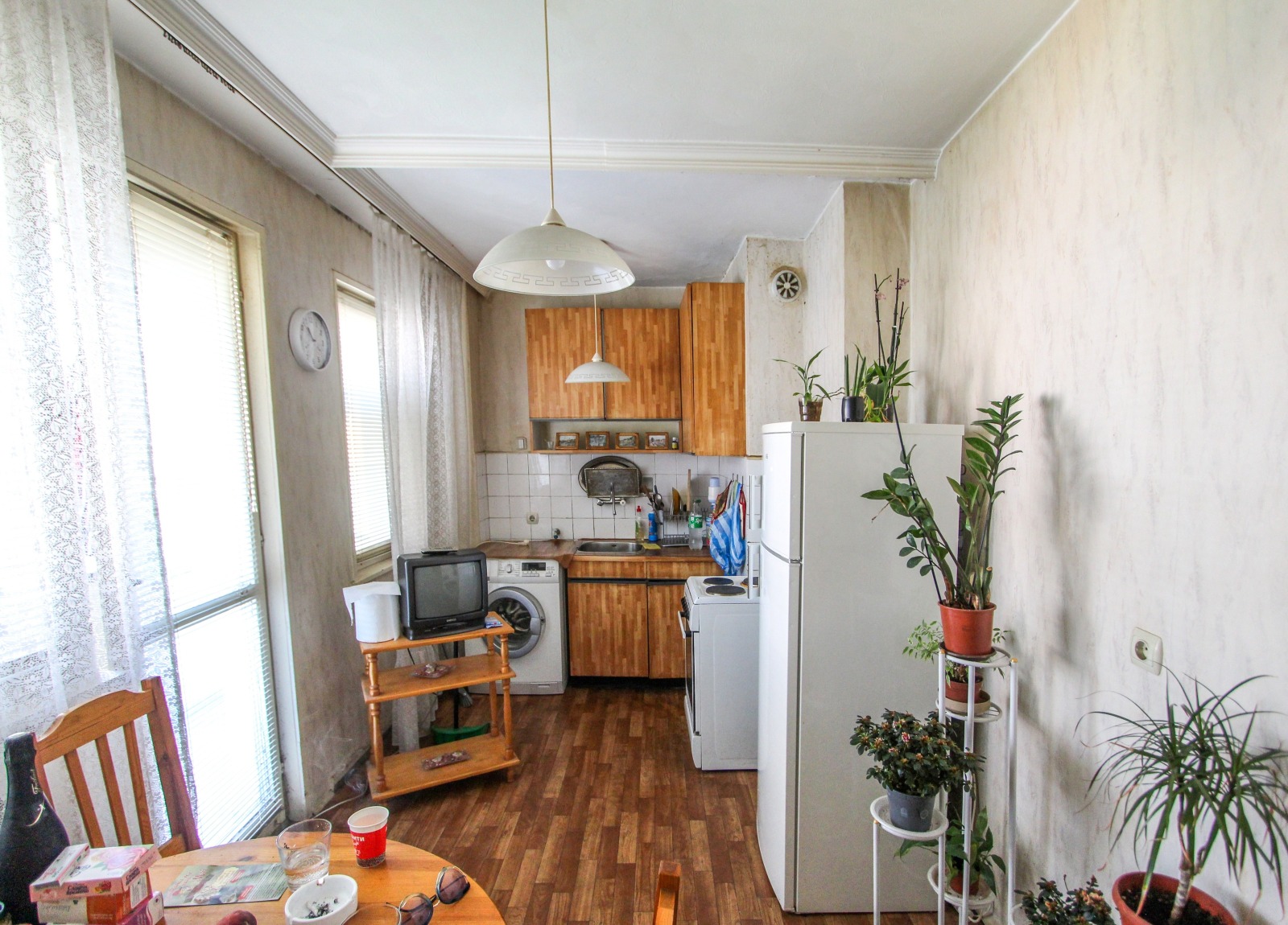 Продава 3-СТАЕН, гр. София, Център, снимка 10 - Апартаменти - 54017126