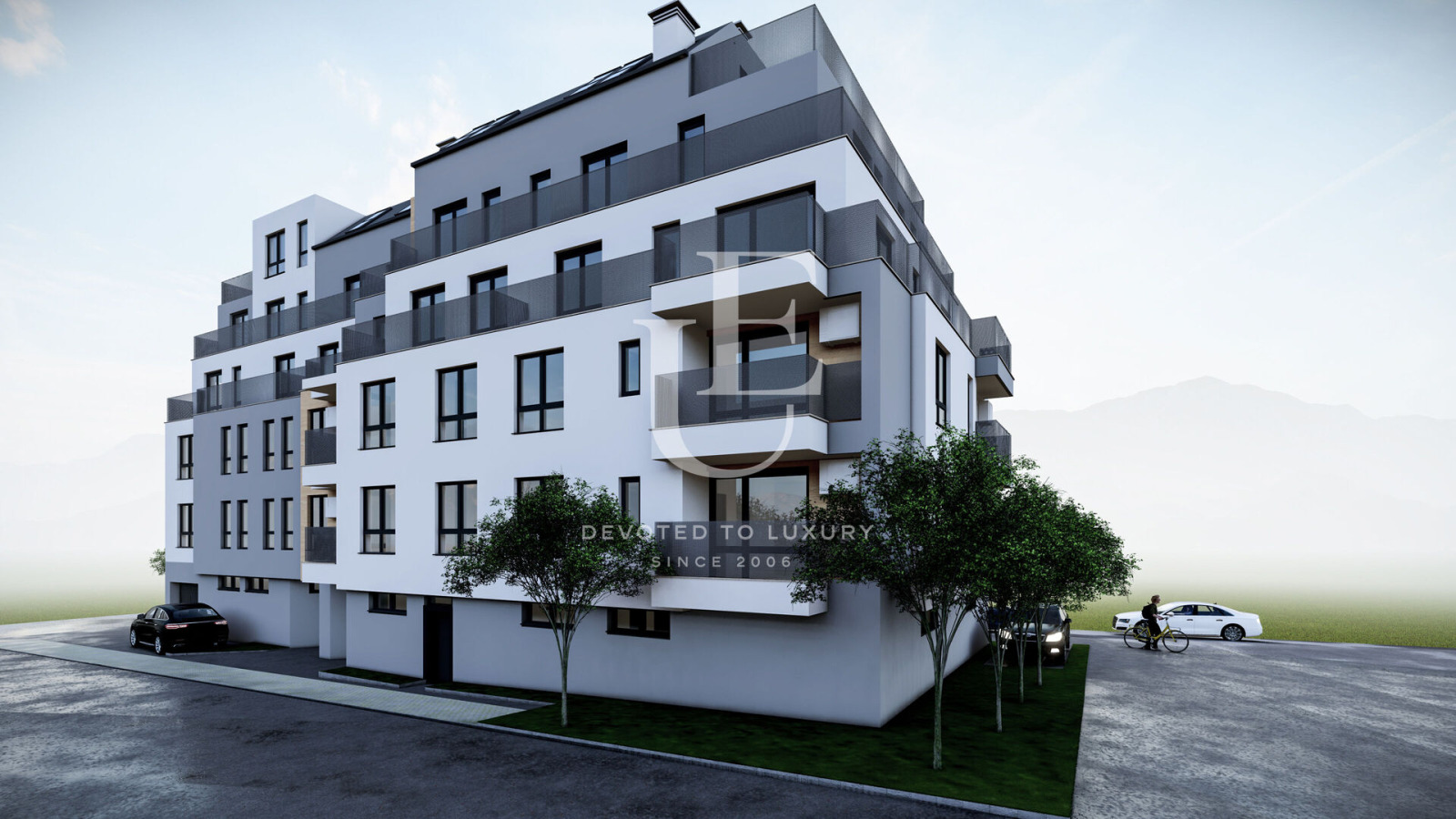 Продава 3-СТАЕН, гр. София, Манастирски ливади, снимка 2 - Апартаменти - 54732381
