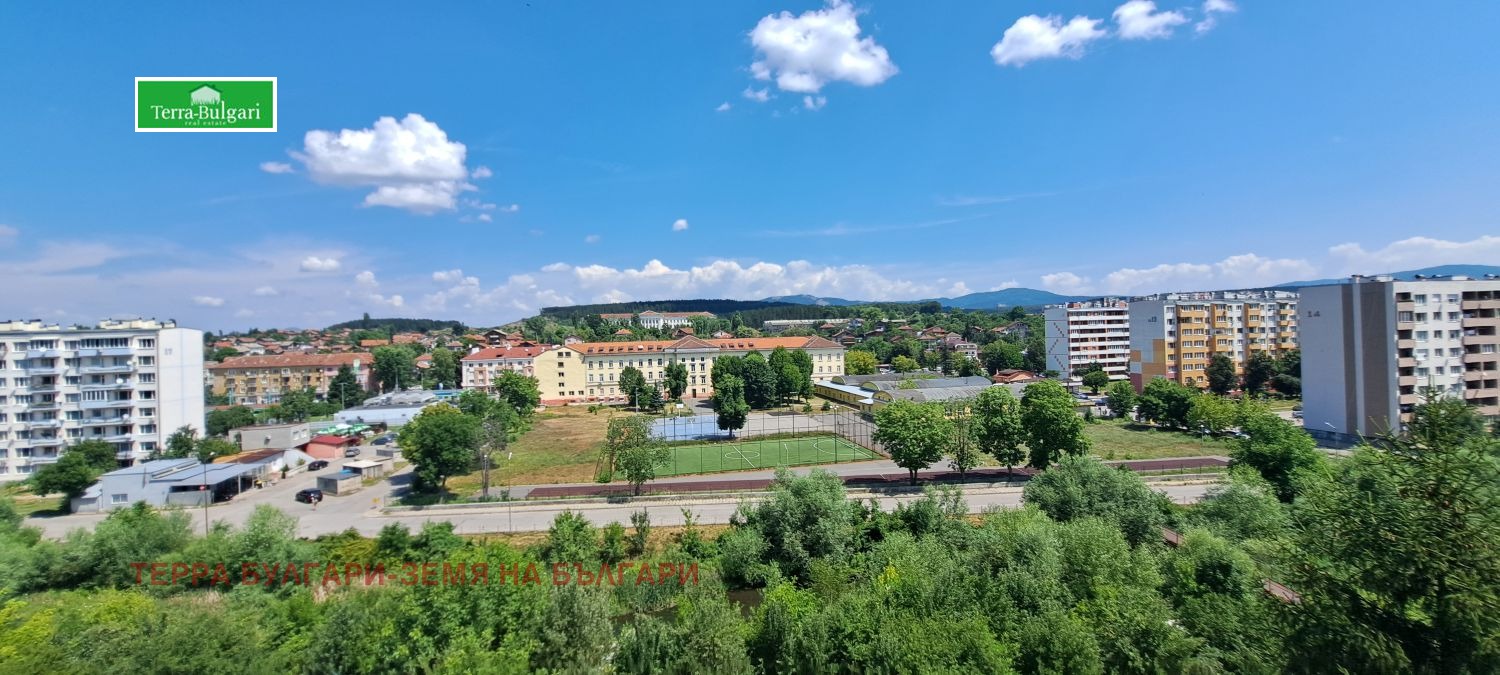 Продава 3-СТАЕН, гр. Перник, Хумни дол, снимка 12 - Апартаменти - 55357740