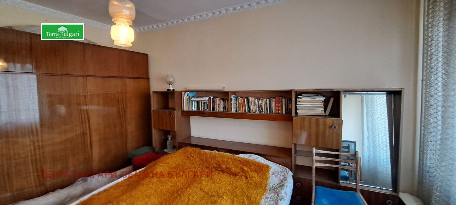 Продава 3-СТАЕН, гр. Перник, Хумни дол, снимка 6 - Апартаменти - 55357740