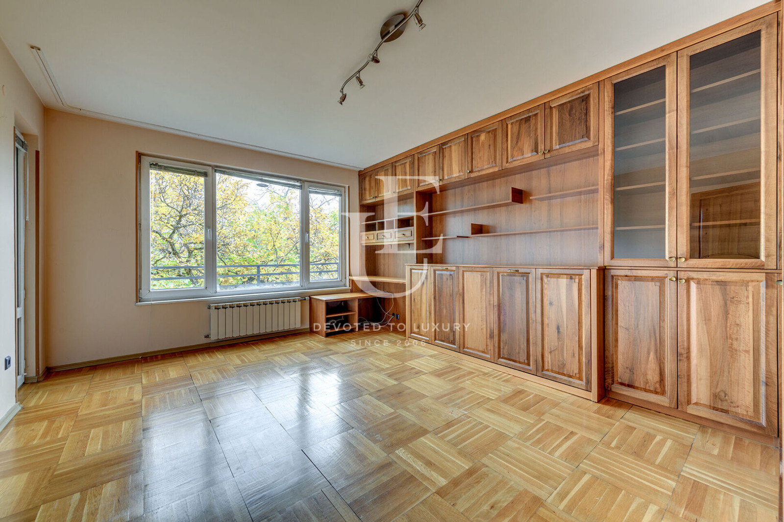 Продава 4-СТАЕН, гр. София, Изгрев, снимка 17 - Апартаменти - 54732171