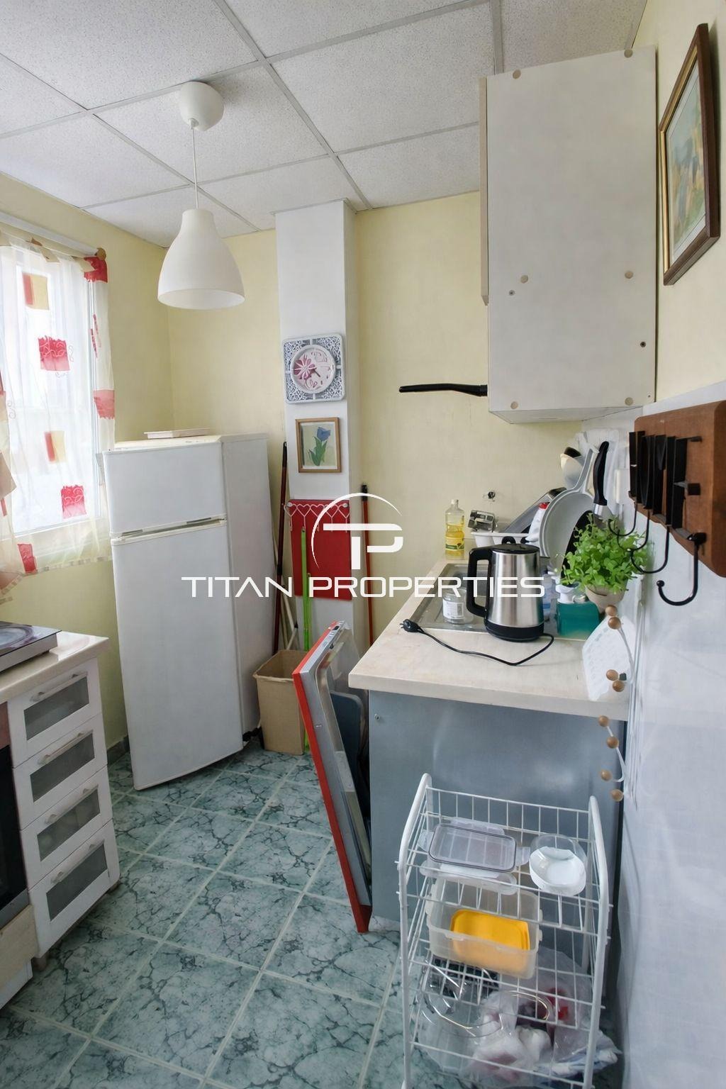 Продава МНОГОСТАЕН, гр. Пловдив, Център, снимка 8 - Апартаменти - 56494270