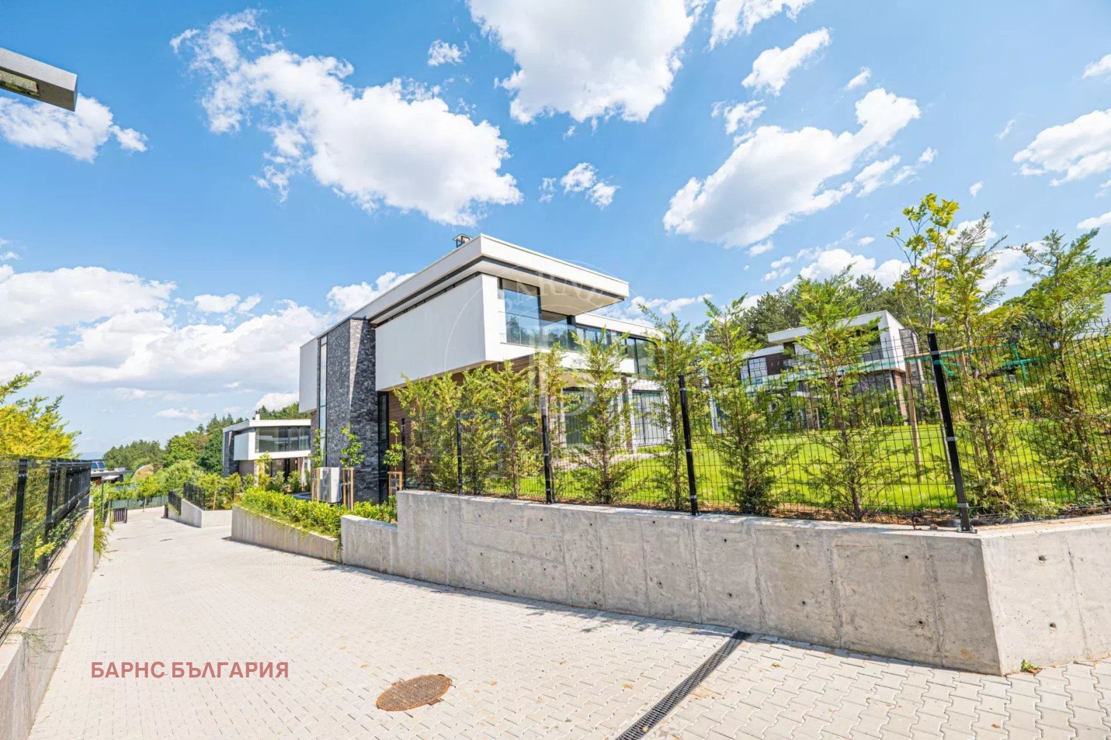 Продава КЪЩА, гр. София, м-т Камбаните, снимка 11 - Къщи - 56138632