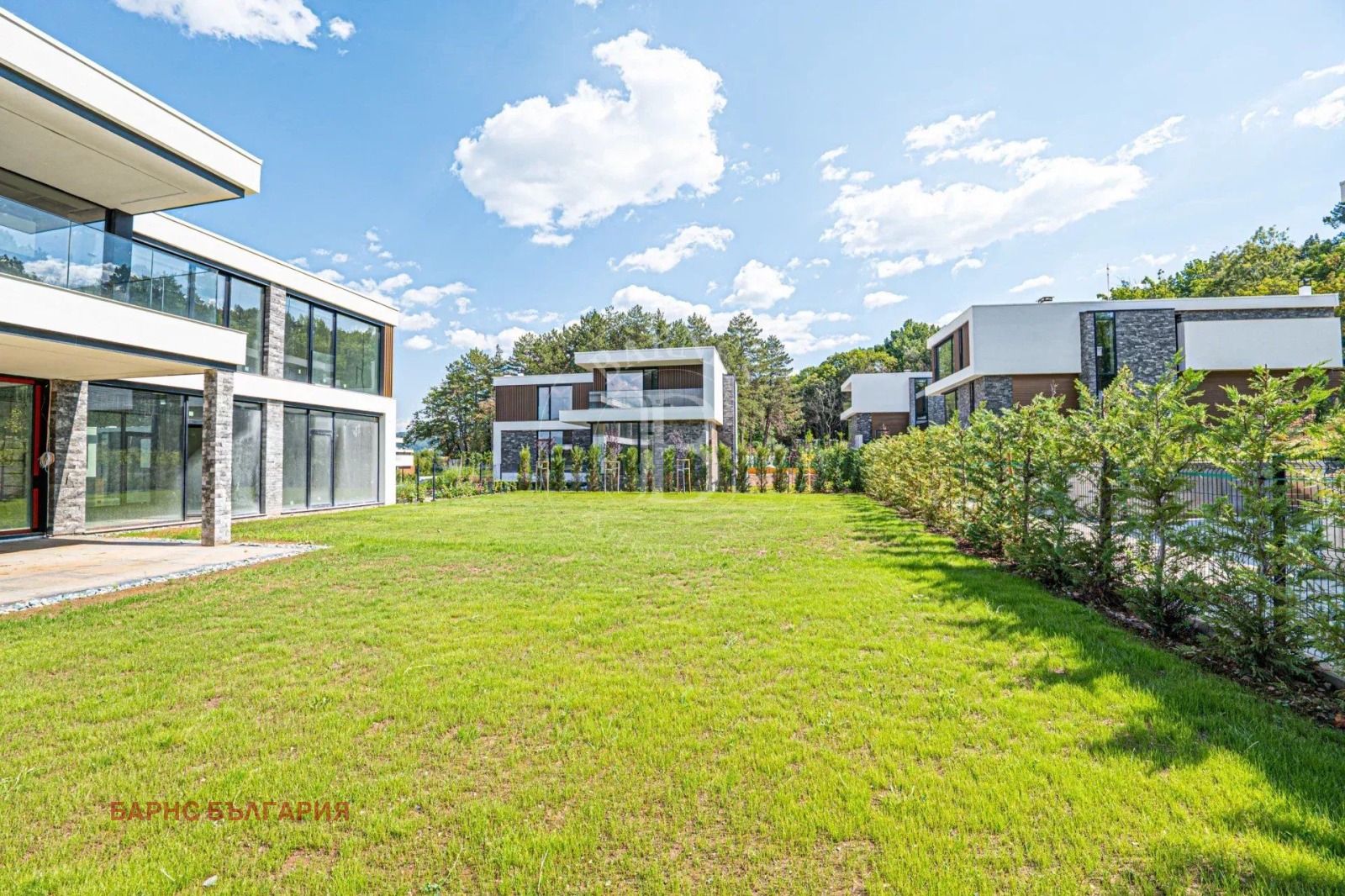 Продава КЪЩА, гр. София, м-т Камбаните, снимка 3 - Къщи - 56138632