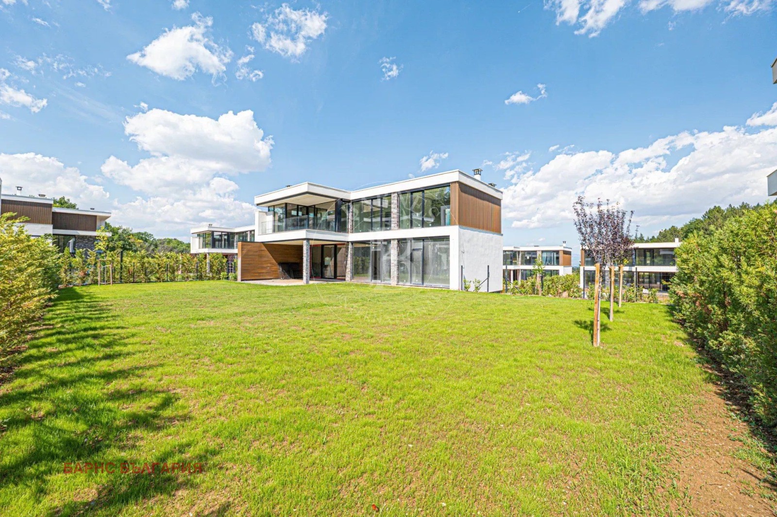 Продава КЪЩА, гр. София, м-т Камбаните, снимка 4 - Къщи - 56138632