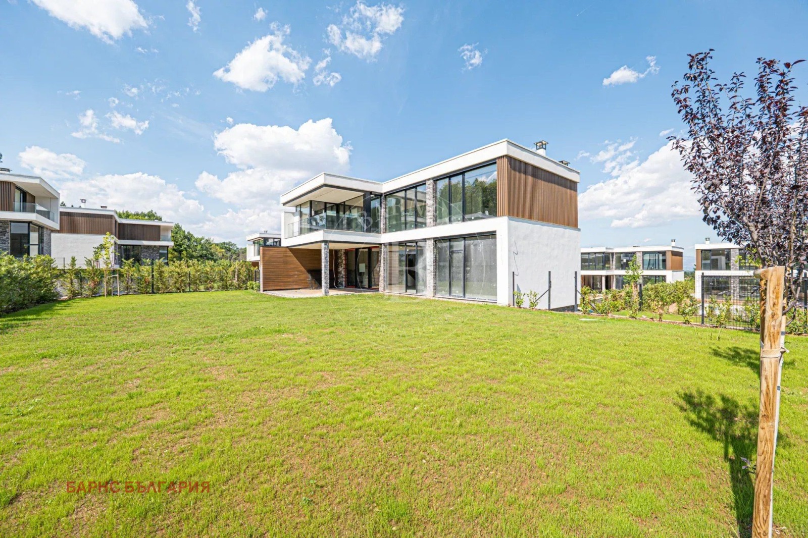 Продава КЪЩА, гр. София, м-т Камбаните, снимка 6 - Къщи - 56138632
