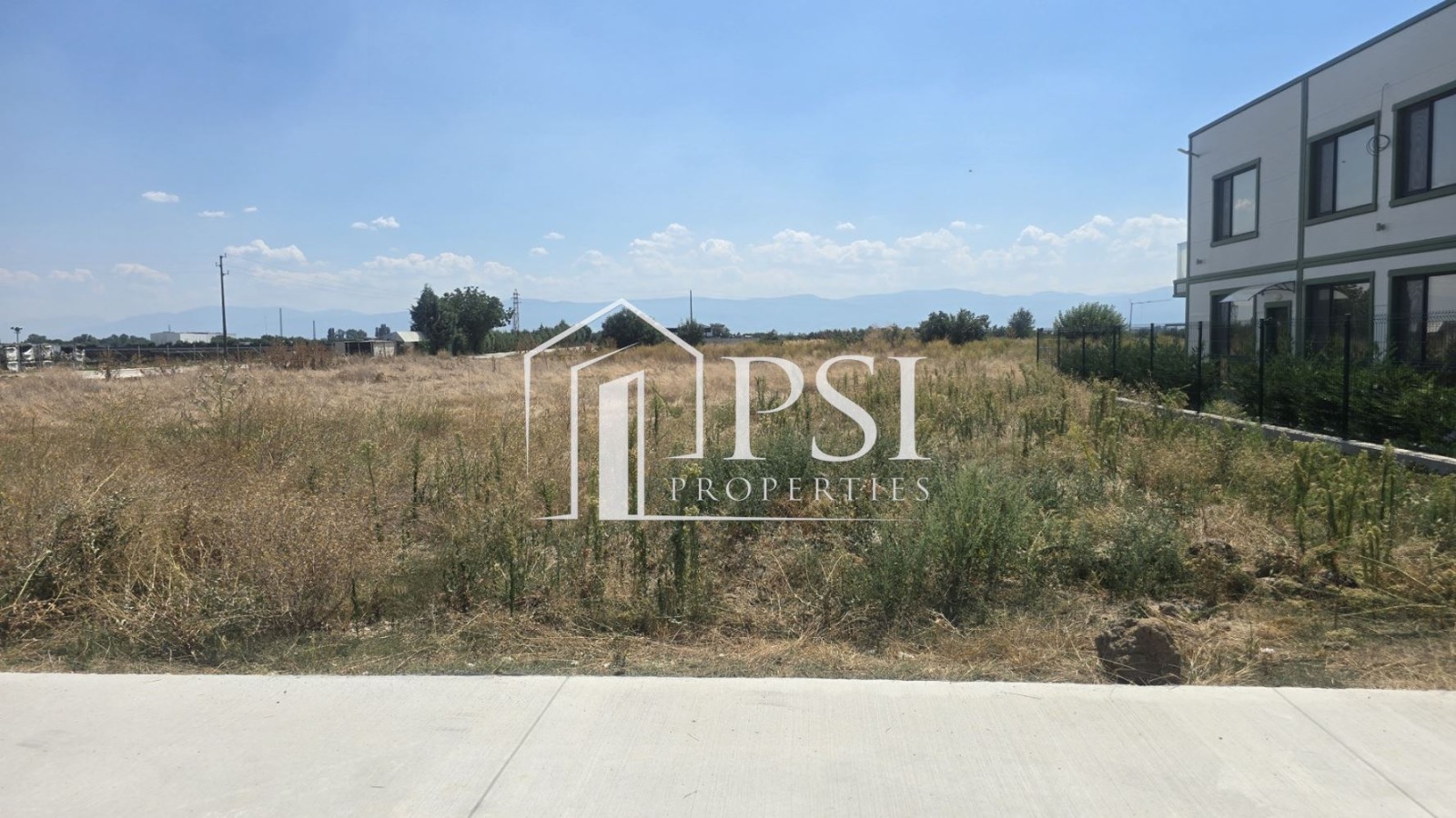 Продава ПАРЦЕЛ, с. Труд, област Пловдив, снимка 2 - Парцели - 55654753