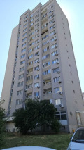 Продава 2-СТАЕН, гр. Бургас, Изгрев, снимка 1