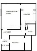 Продава 2-СТАЕН, гр. София, Левски Г, снимка 14