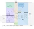 Продава 3-СТАЕН, гр. Пловдив, Мараша, снимка 1