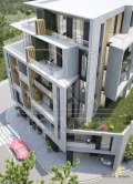 Продава 4-СТАЕН, град София, Манастирски ливади • 453970 € / 887888.15 лв. • 54366688 3