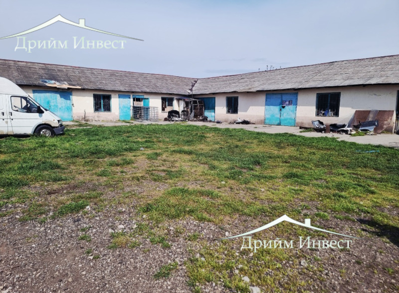 Продава СКЛАД в област Пловдив, с. Цалапица - 1159 кв.м / 110 000 € » 215 141.30 лв., ДРИЙМ ИНВЕСТ