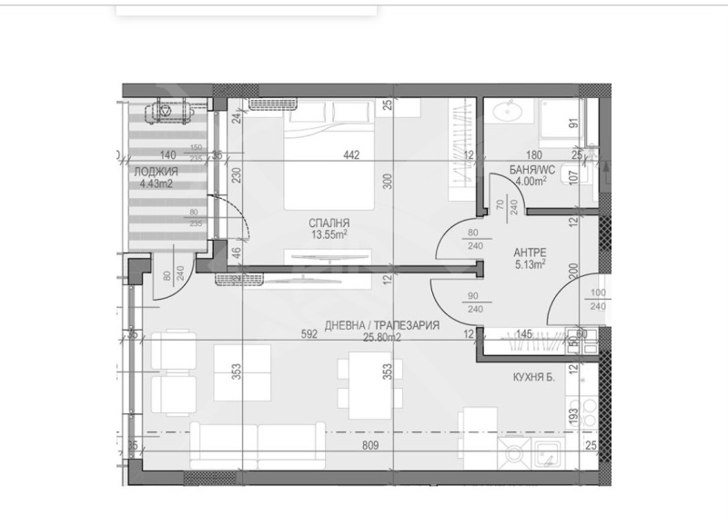 Продава ПАРЦЕЛ в област Пловдив, с. Марково - 2328 кв.м / 302 640 € » 591 912.39 лв., ЕКС НВД ПЛОВДИВ ООД