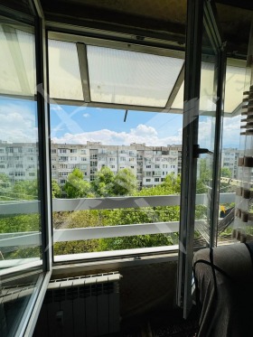Studio Nadejda 1, Sofia 16