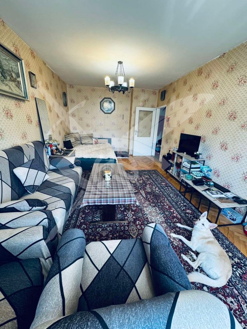 De vânzare  Studio Sofia , Nadejda 1 , 46 mp | 95815069 - imagine [4]