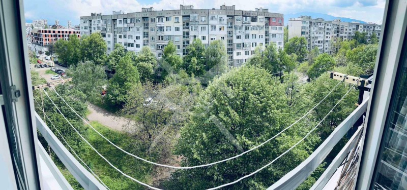 De vânzare  Studio Sofia , Nadejda 1 , 46 mp | 95815069 - imagine [15]