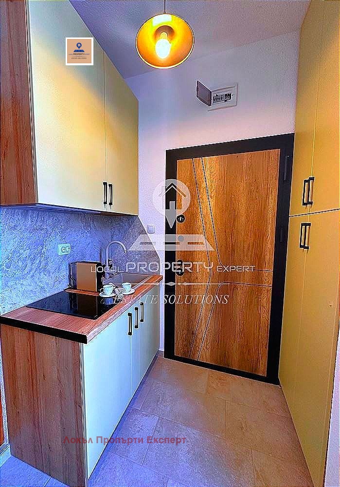 Продава 1-СТАЕН, гр. Банско, област Благоевград, снимка 4 - Апартаменти - 53360853