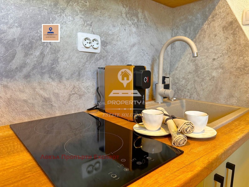 Продава 1-СТАЕН, гр. Банско, област Благоевград, снимка 5 - Апартаменти - 53360853