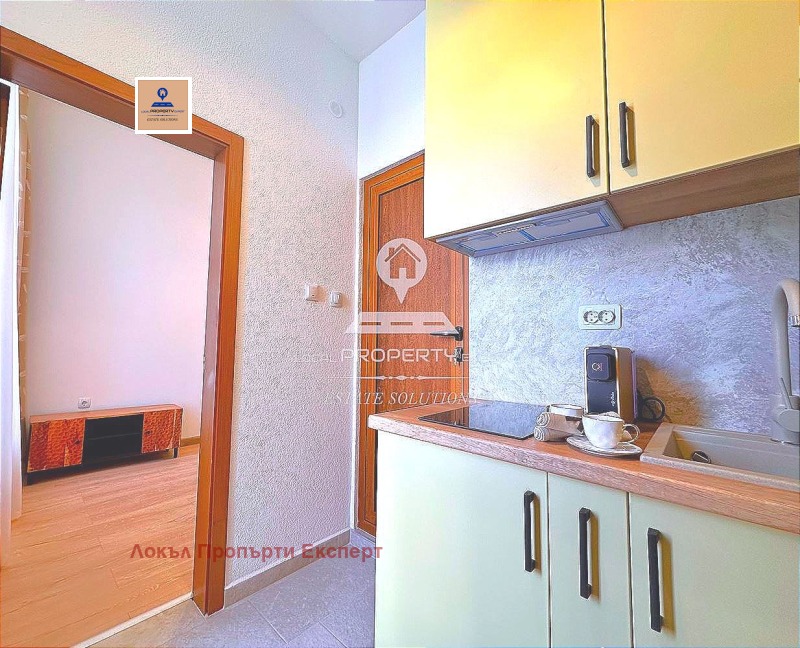 Продава 1-СТАЕН, гр. Банско, област Благоевград, снимка 3 - Апартаменти - 53360853