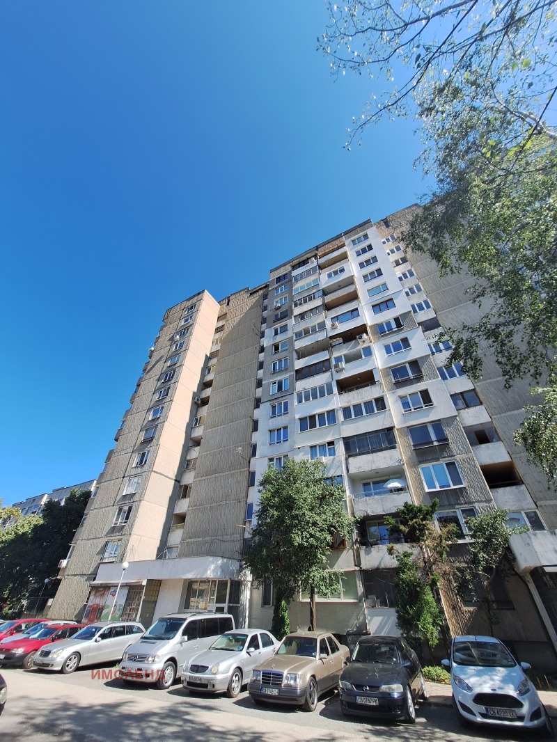 Продава  2-стаен град София , Мусагеница , 65 кв.м | 71910679