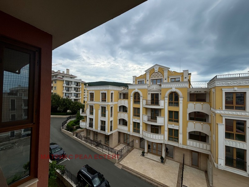 Zu verkaufen  1 Schlafzimmer region Burgas , Sweti Wlas , 78 qm | 50436285 - Bild [12]