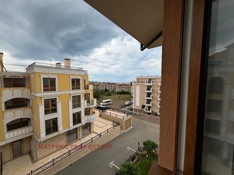Zu verkaufen  1 Schlafzimmer region Burgas , Sweti Wlas , 78 qm | 50436285 - Bild [11]