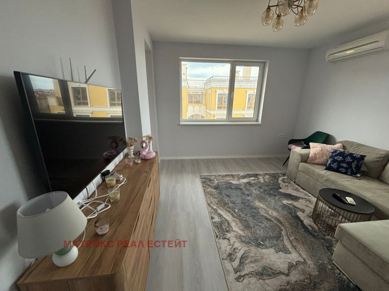 Zu verkaufen  1 Schlafzimmer region Burgas , Sweti Wlas , 78 qm | 50436285 - Bild [4]