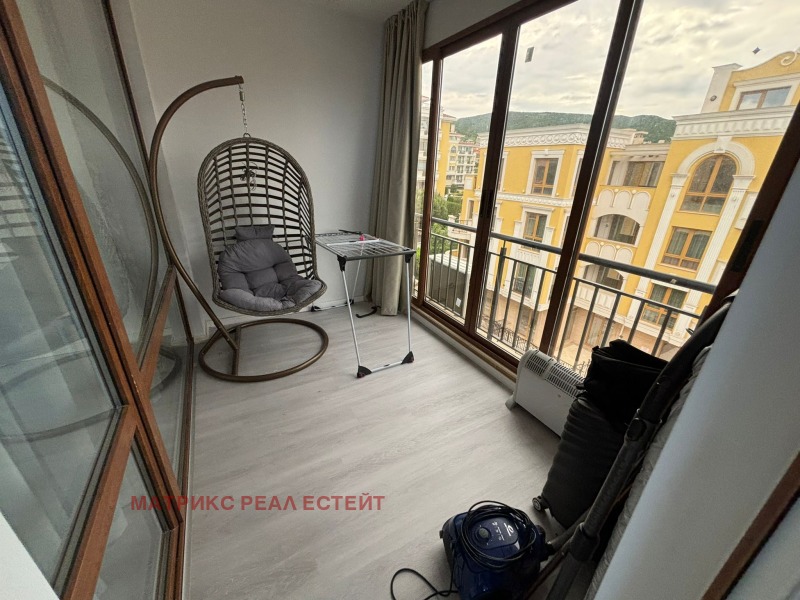 Zu verkaufen  1 Schlafzimmer region Burgas , Sweti Wlas , 78 qm | 50436285 - Bild [5]